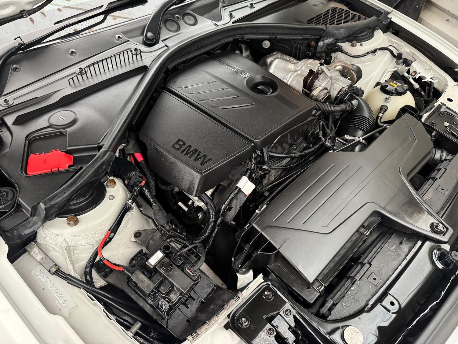 Used BMW 1 Series 2013 for sale - 76499071: Photo 29