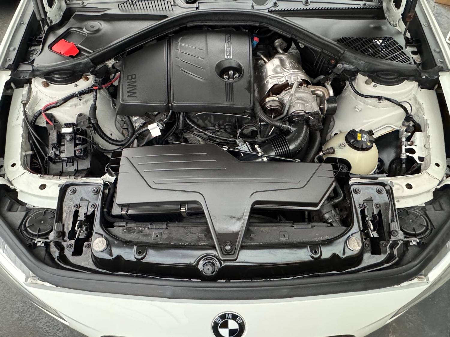 Used BMW 1 Series 2013 for sale - 76499071: Photo 30