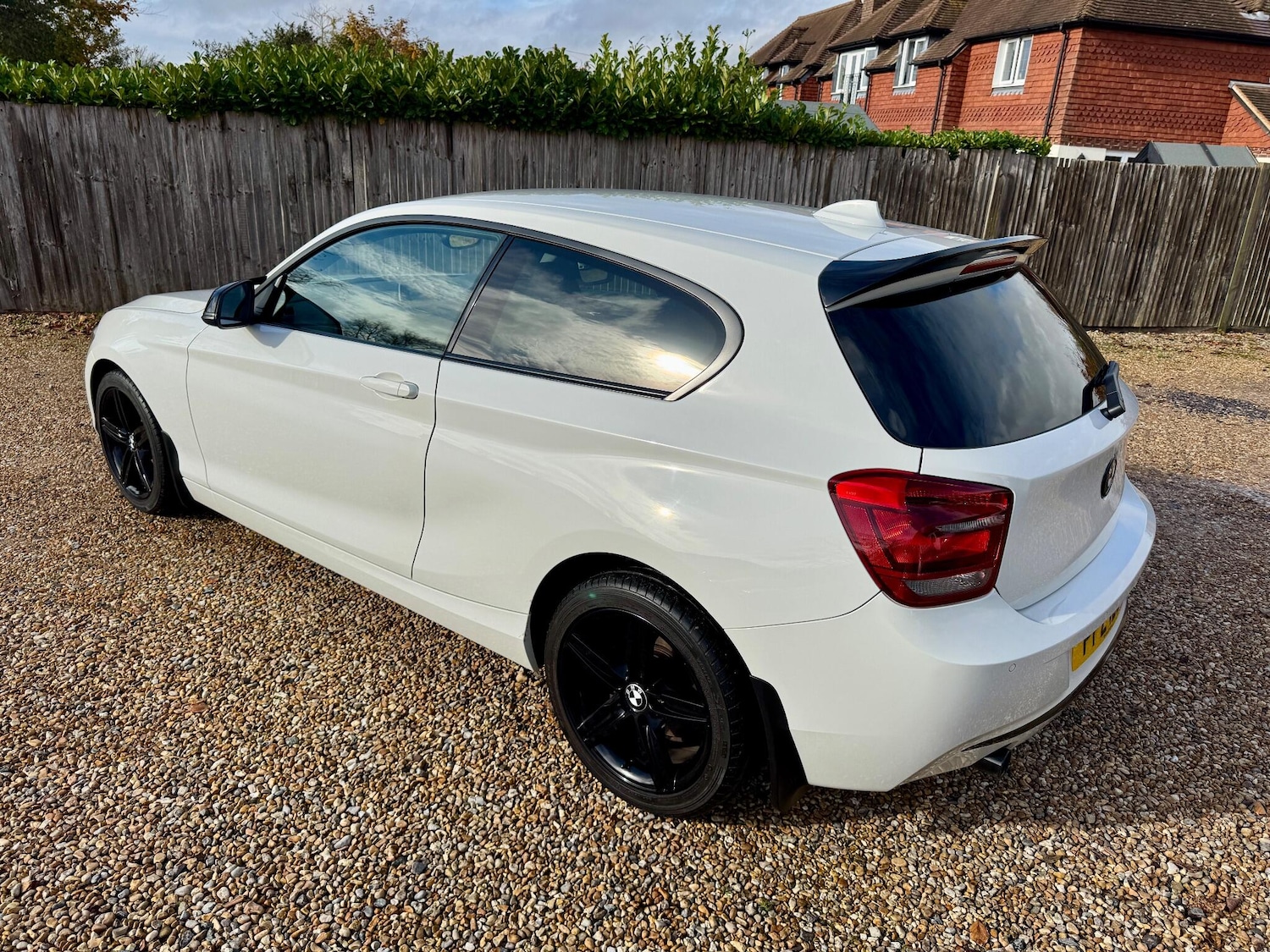 Used BMW 1 Series 2013 for sale - 76499071: Photo 4