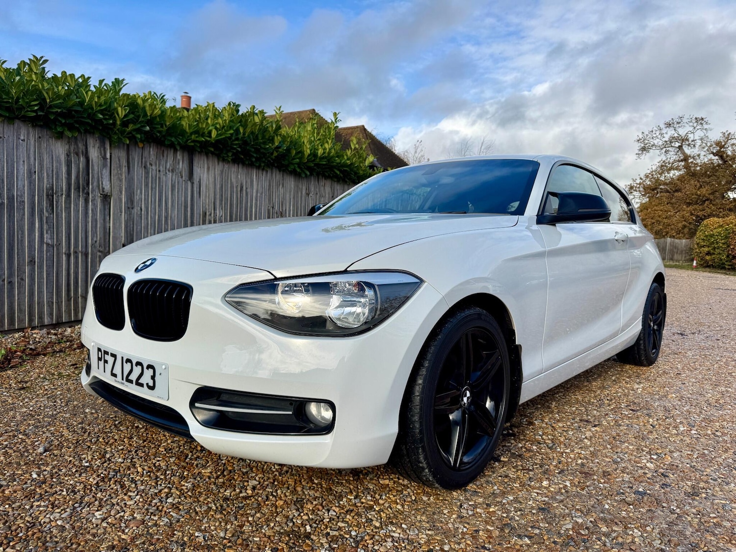 Used BMW 1 Series 2013 for sale - 76499071: Photo 5