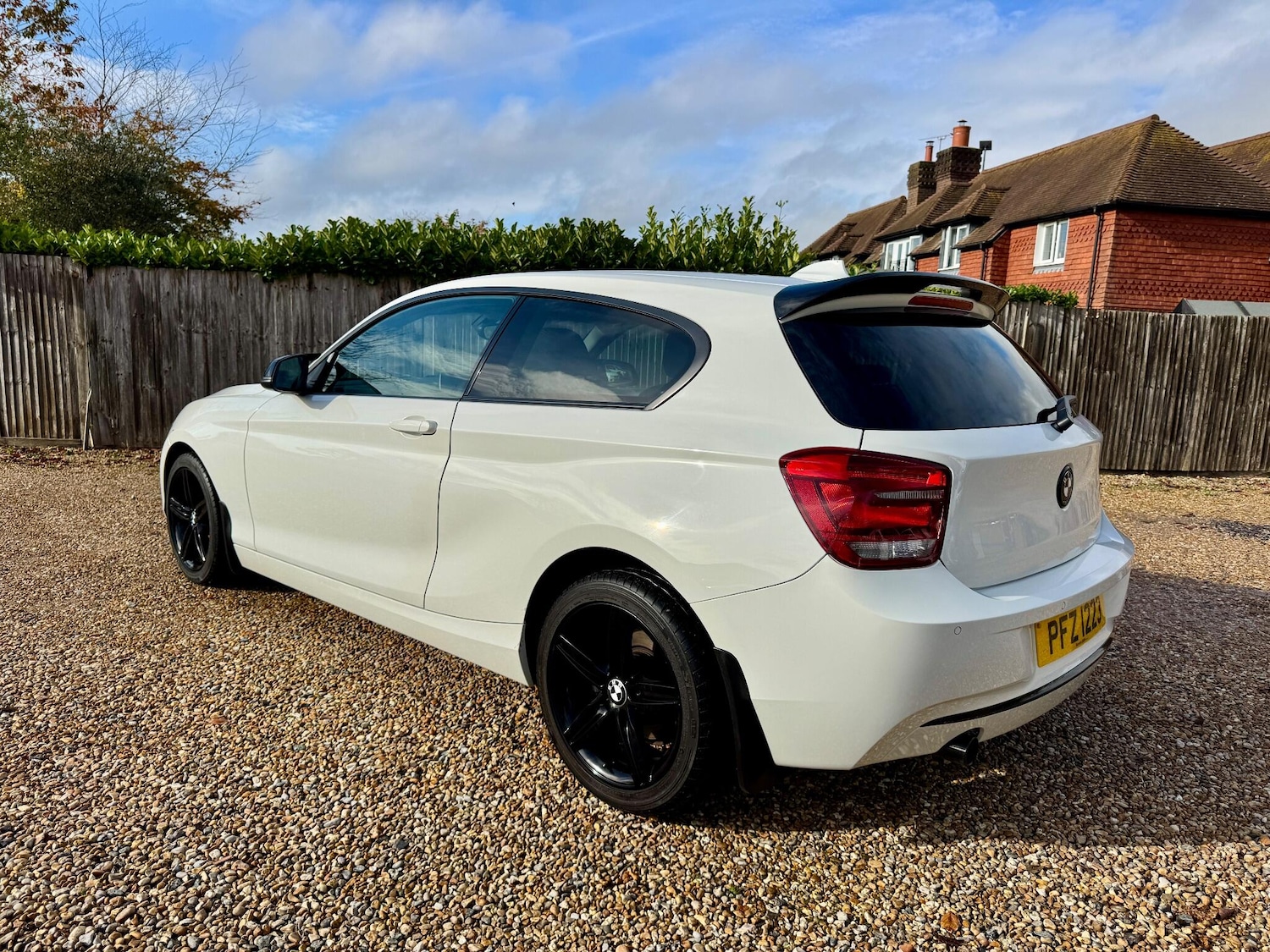 Used BMW 1 Series 2013 for sale - 76499071: Photo 6