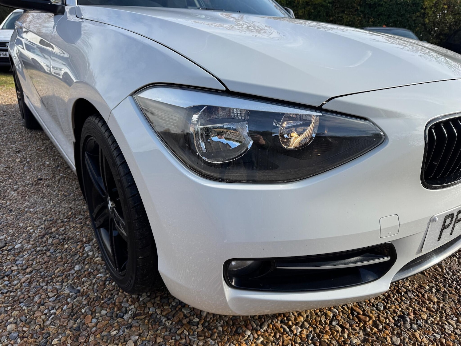 Used BMW 1 Series 2013 for sale - 76499071: Photo 7