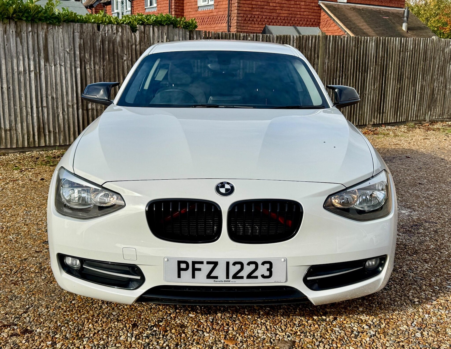 Used BMW 1 Series 2013 for sale - 76499071: Photo 8