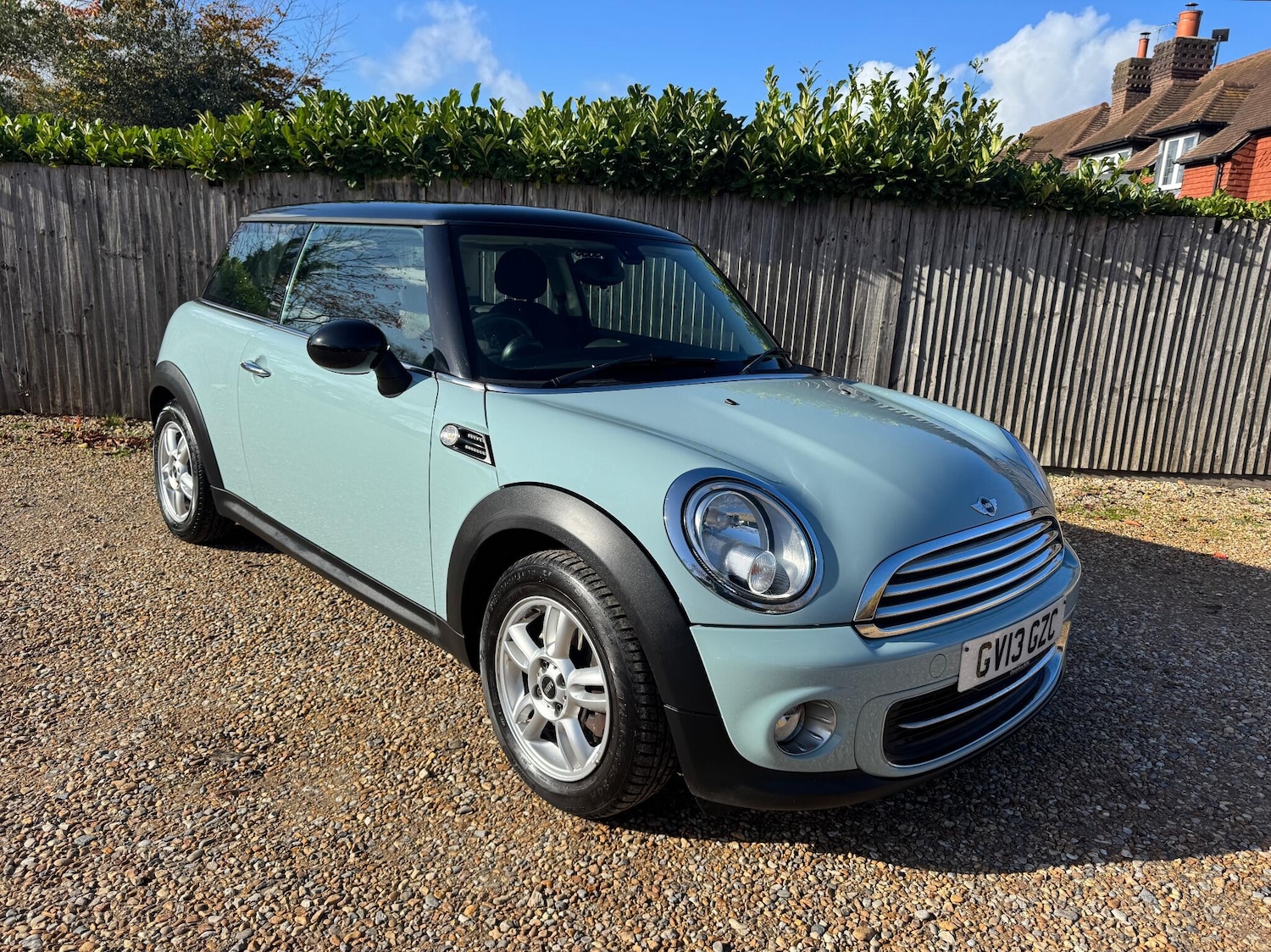 Used MINI Hatch for sale - 76464592: Photo 1