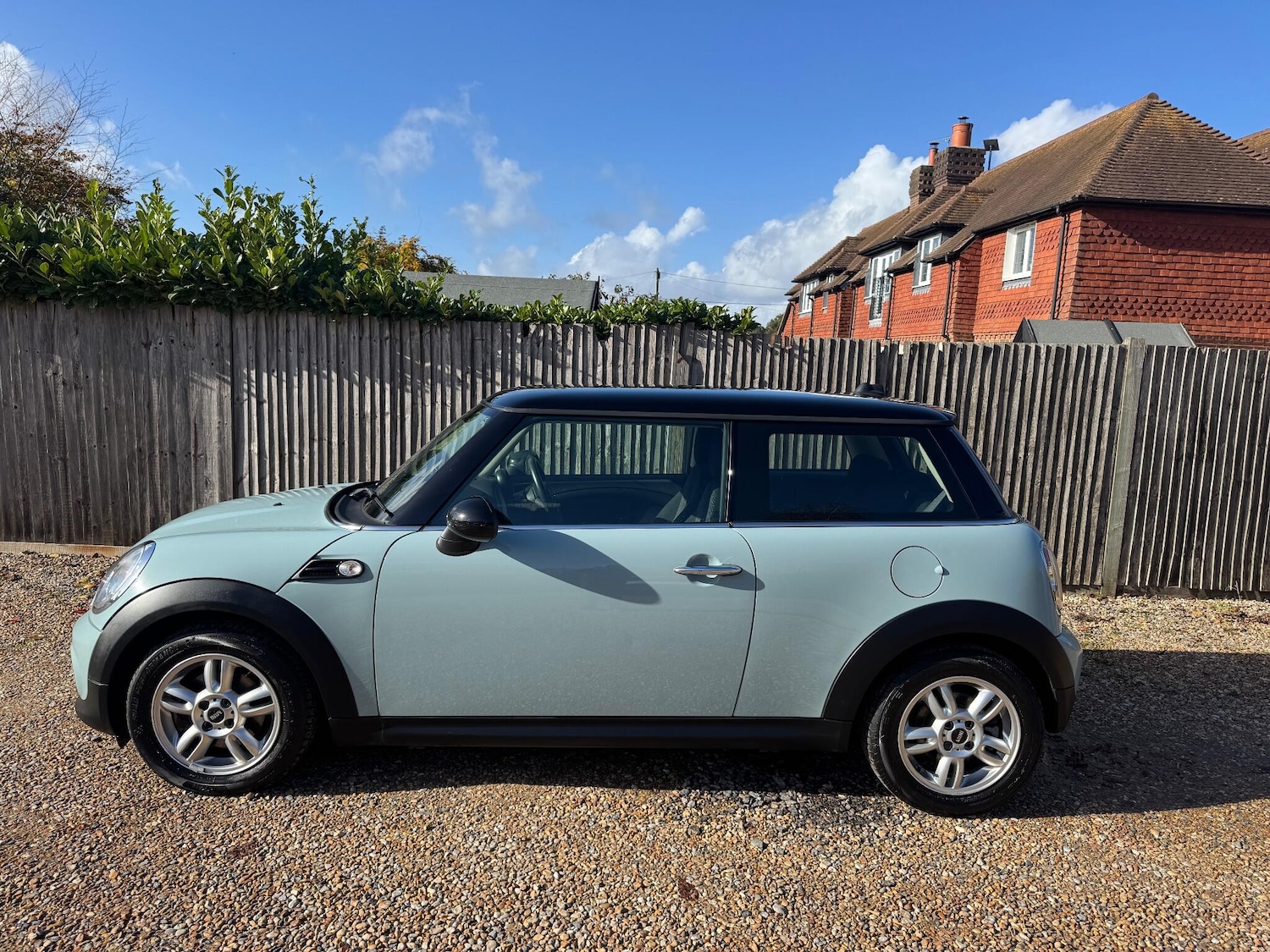 Used MINI Hatch for sale - 76464592: Photo 10
