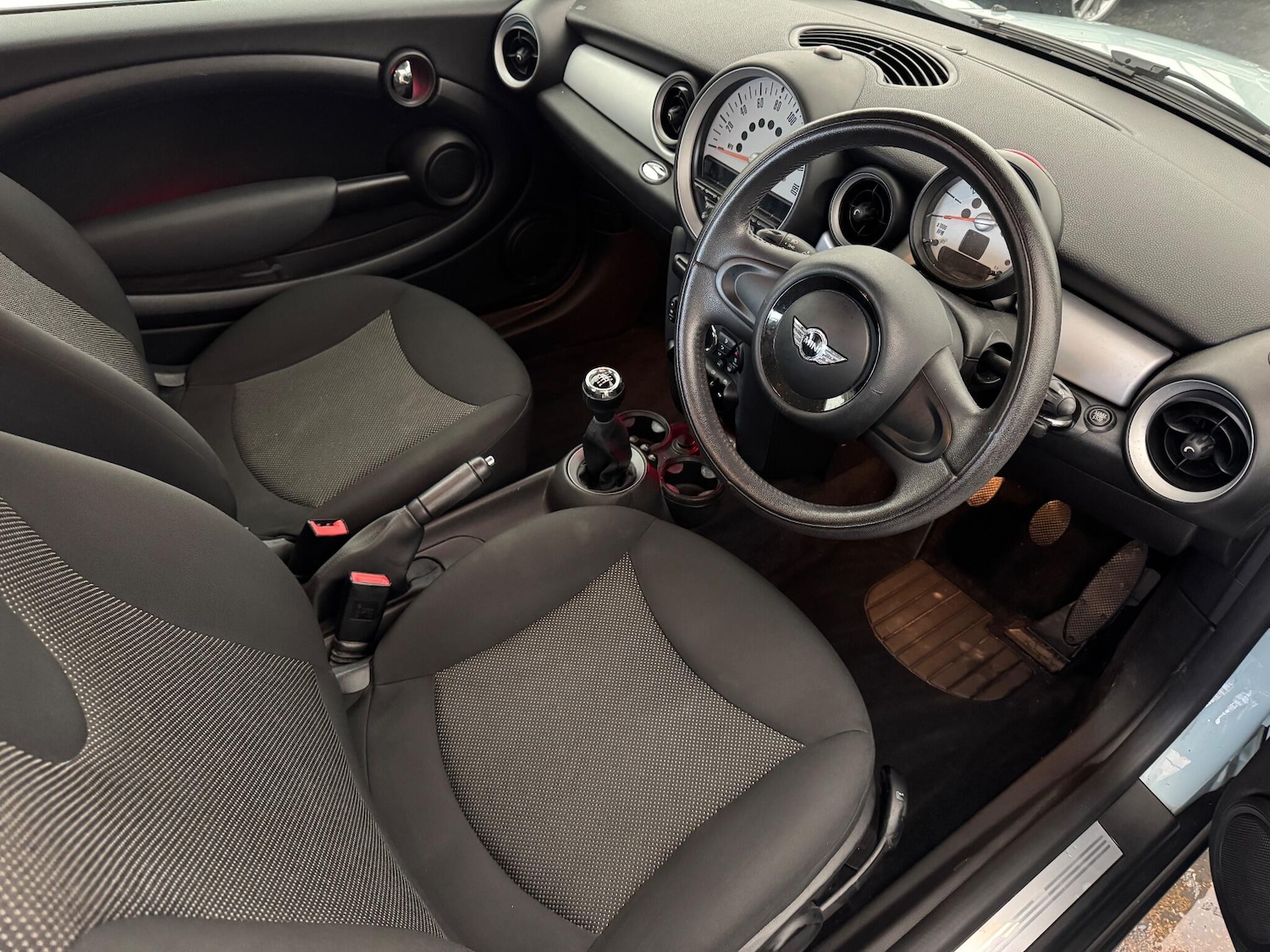 Used MINI Hatch for sale - 76464592: Photo 11