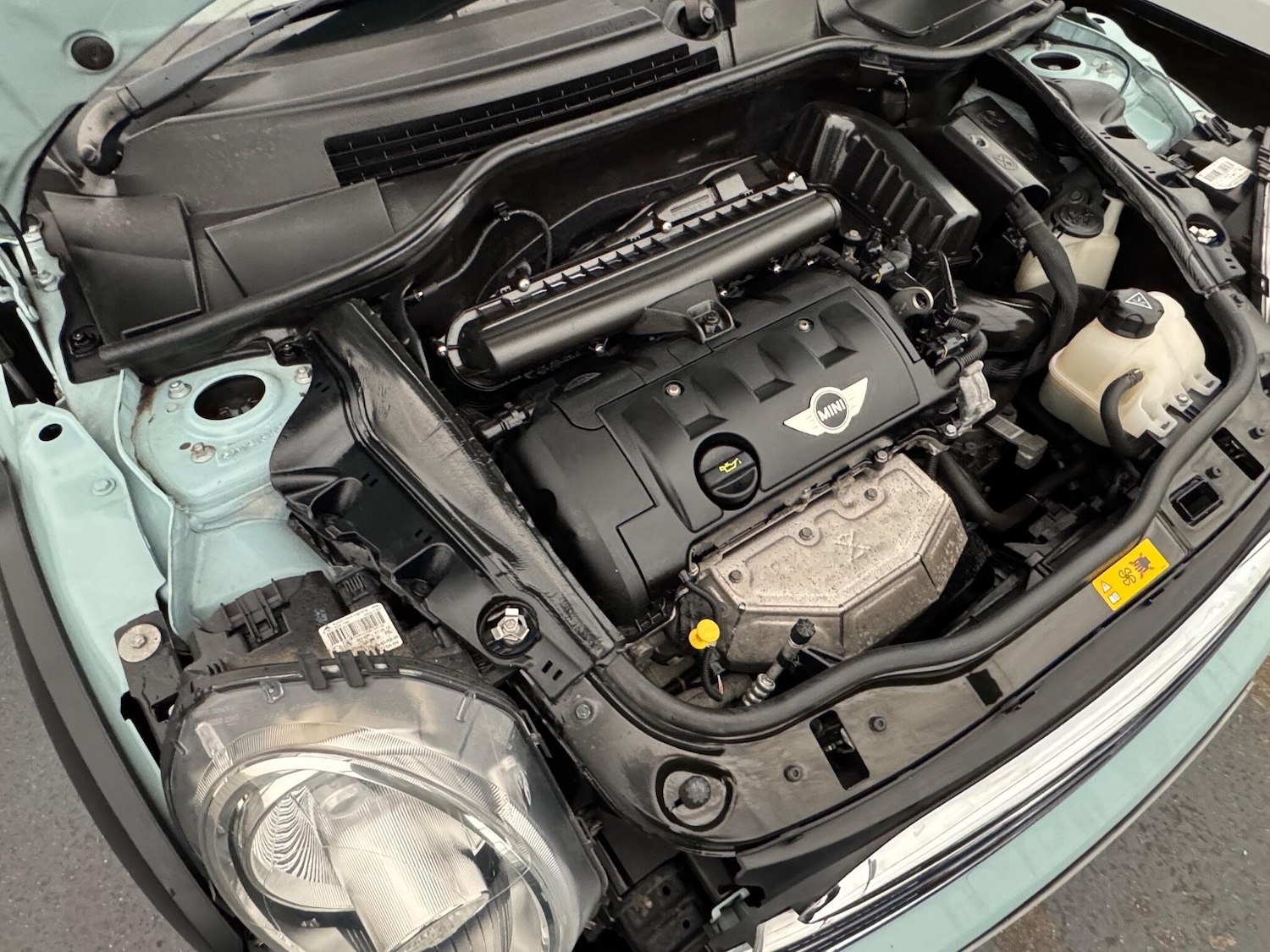 Used MINI Hatch for sale - 76464592: Photo 16