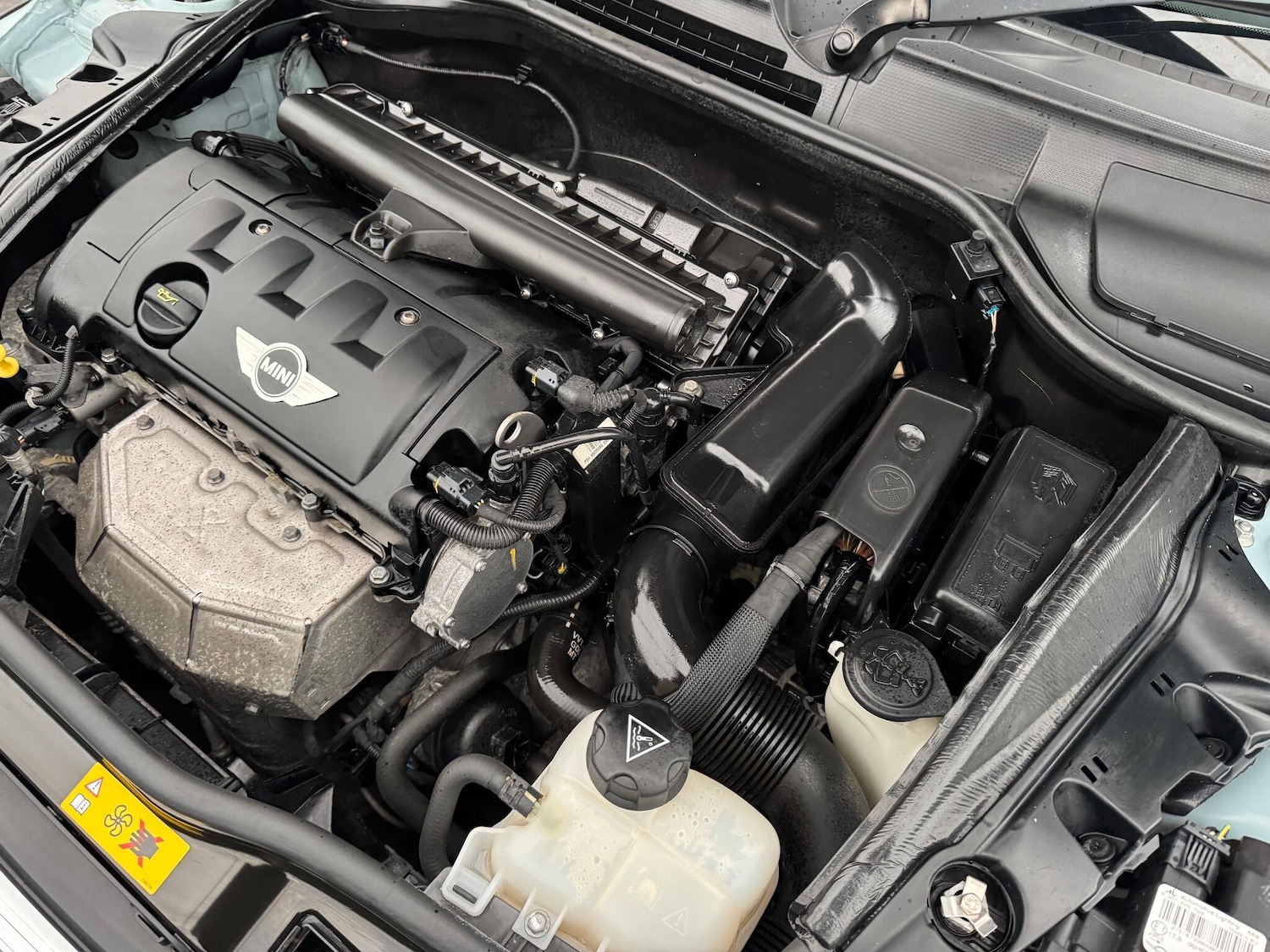 Used MINI Hatch for sale - 76464592: Photo 18