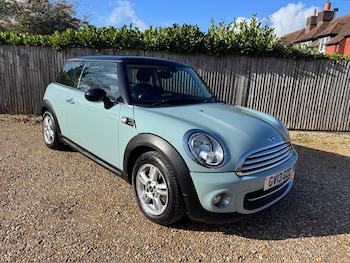 Used MINI Hatch 2013 for sale - 76464592: Photo