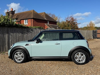 Used MINI Hatch 2013 for sale - 76464592: Photo
