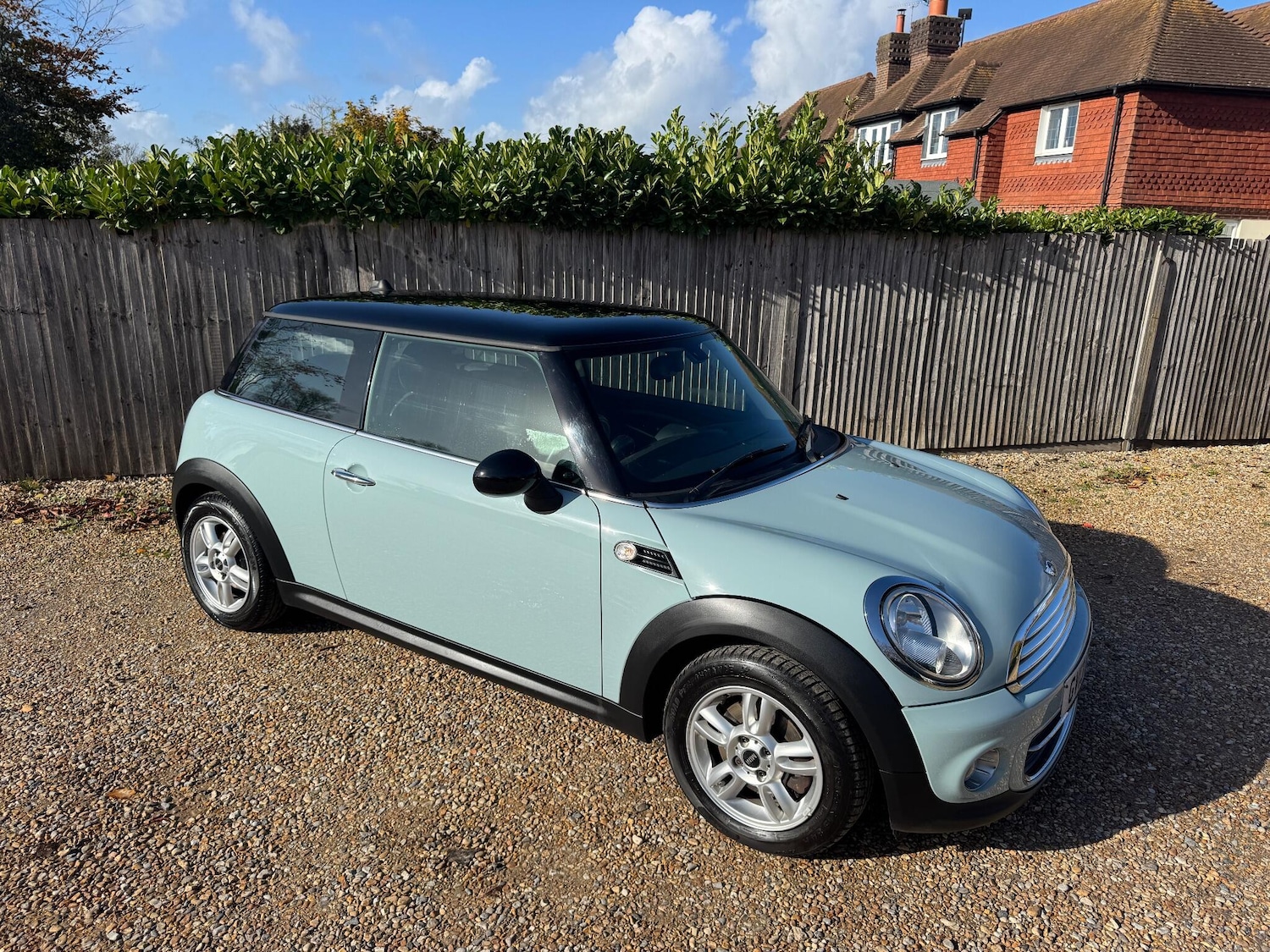 Used MINI Hatch for sale - 76464592: Photo 3