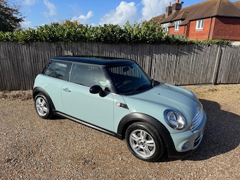 Used MINI Hatch 2013 for sale - 76464592: Photo