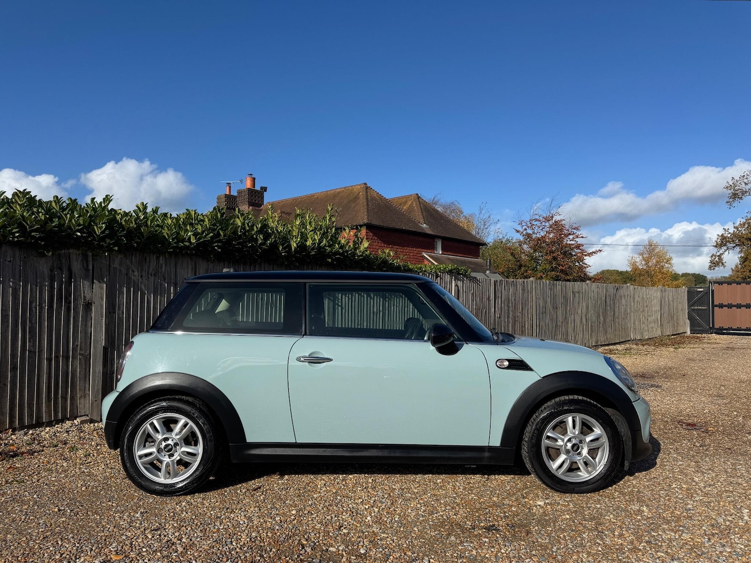 Used MINI Hatch for sale - 76464592: Photo 4