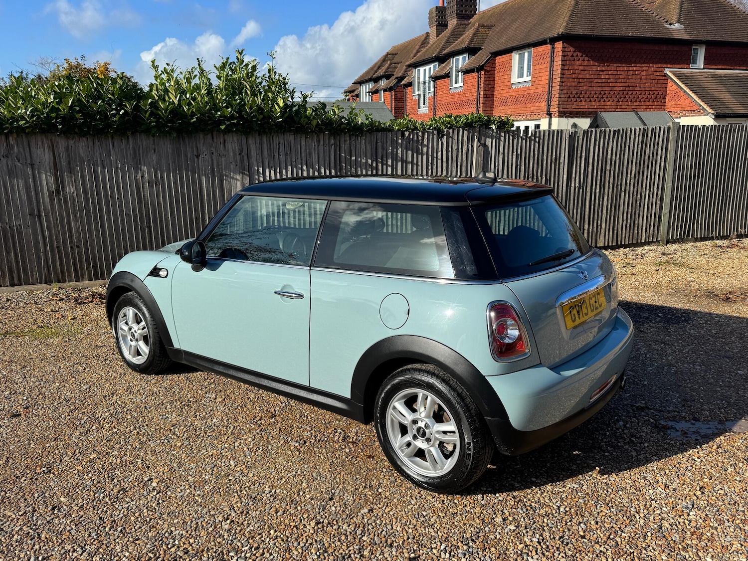 Used MINI Hatch for sale - 76464592: Photo 5