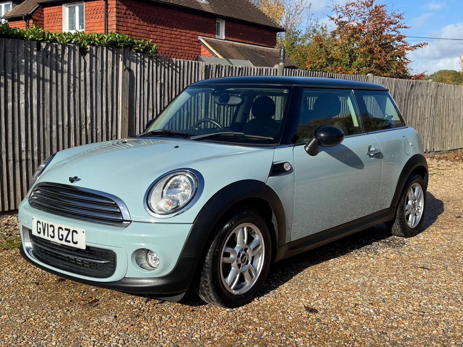 Used MINI Hatch for sale - 76464592: Photo 6