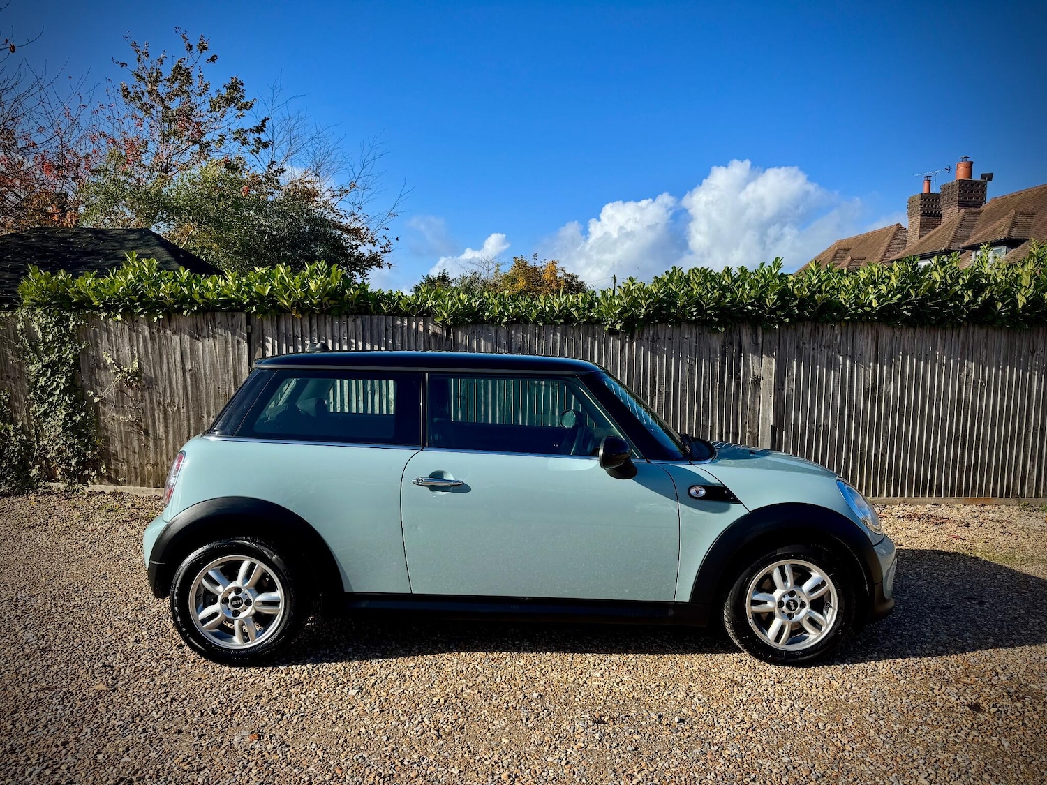 Used MINI Hatch for sale - 76464592: Photo 8