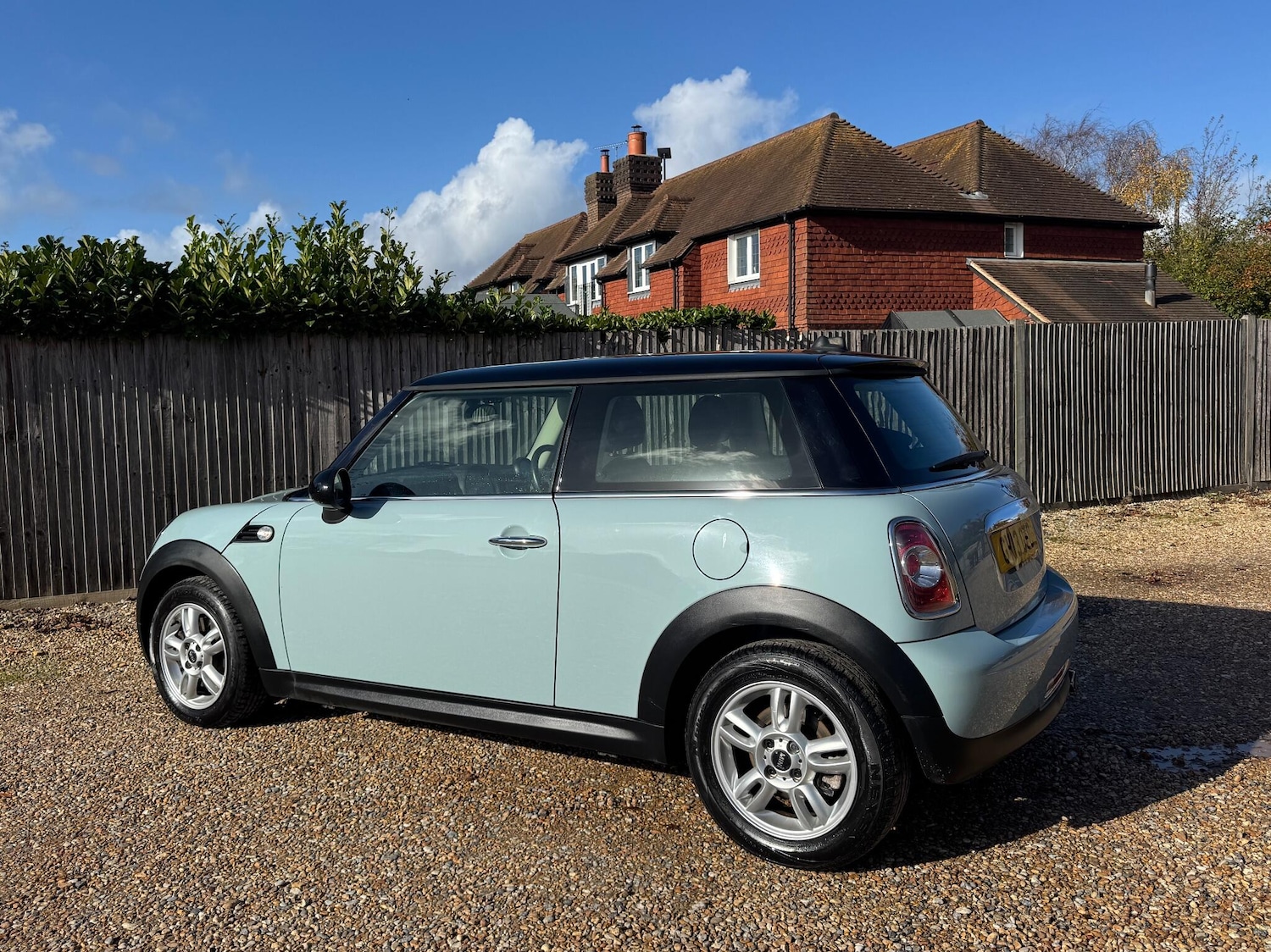 Used MINI Hatch for sale - 76464592: Photo 9