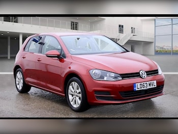 2013 (63) - 1.4 TSI SE 5dr