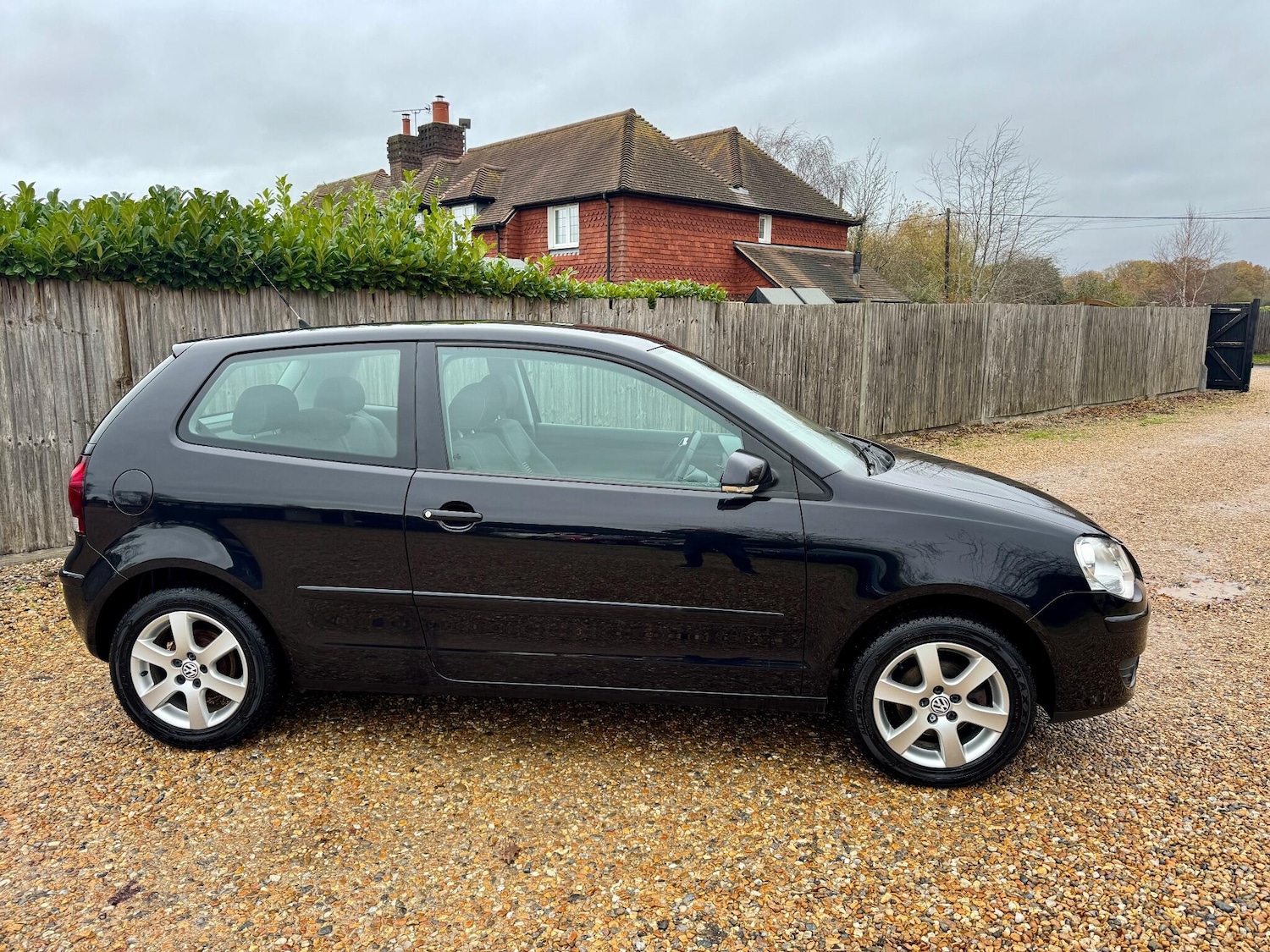 Used Volkswagen Polo 2008 for sale - 76771718: Photo 10