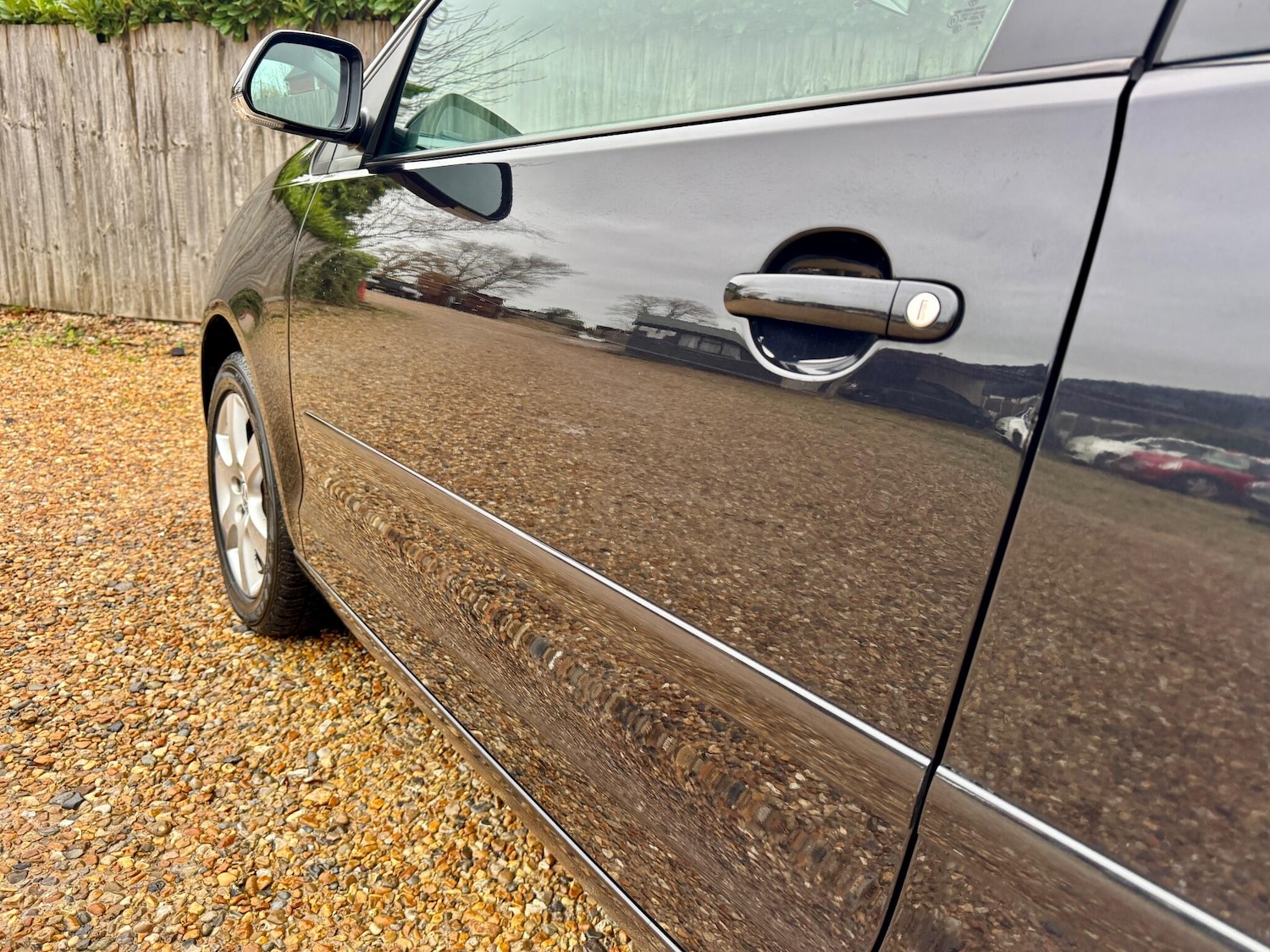 Used Volkswagen Polo 2008 for sale - 76771718: Photo 11