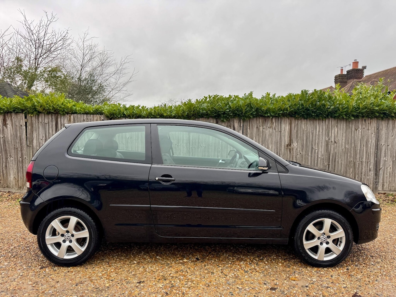 Used Volkswagen Polo 2008 for sale - 76771718: Photo 12
