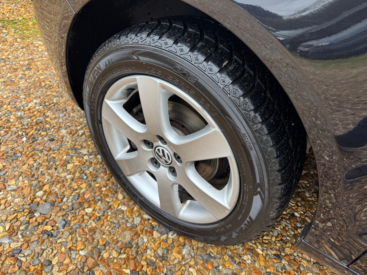 Used Volkswagen Polo 2008 for sale - 76771718: Photo 14