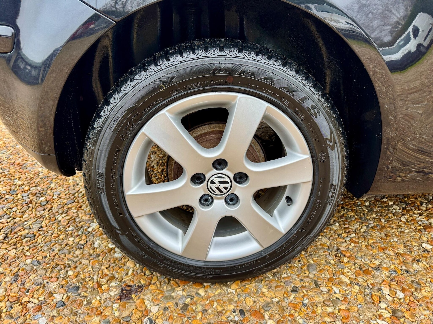 Used Volkswagen Polo 2008 for sale - 76771718: Photo 15