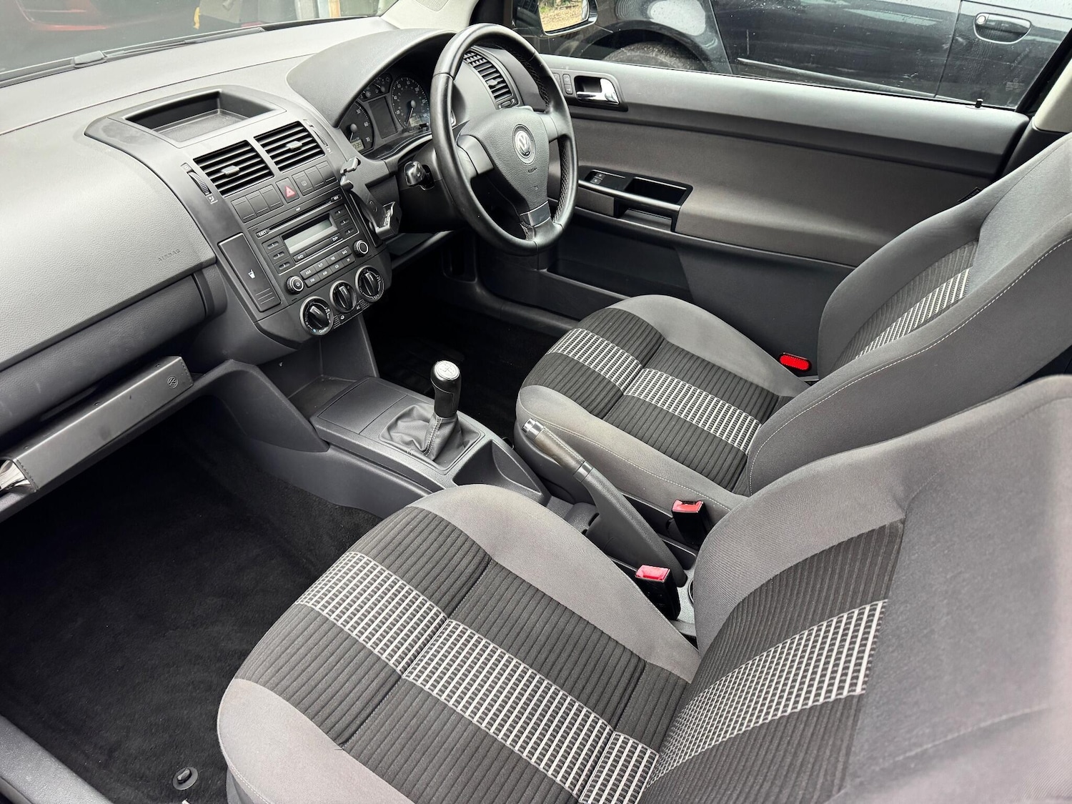 Used Volkswagen Polo 2008 for sale - 76771718: Photo 17