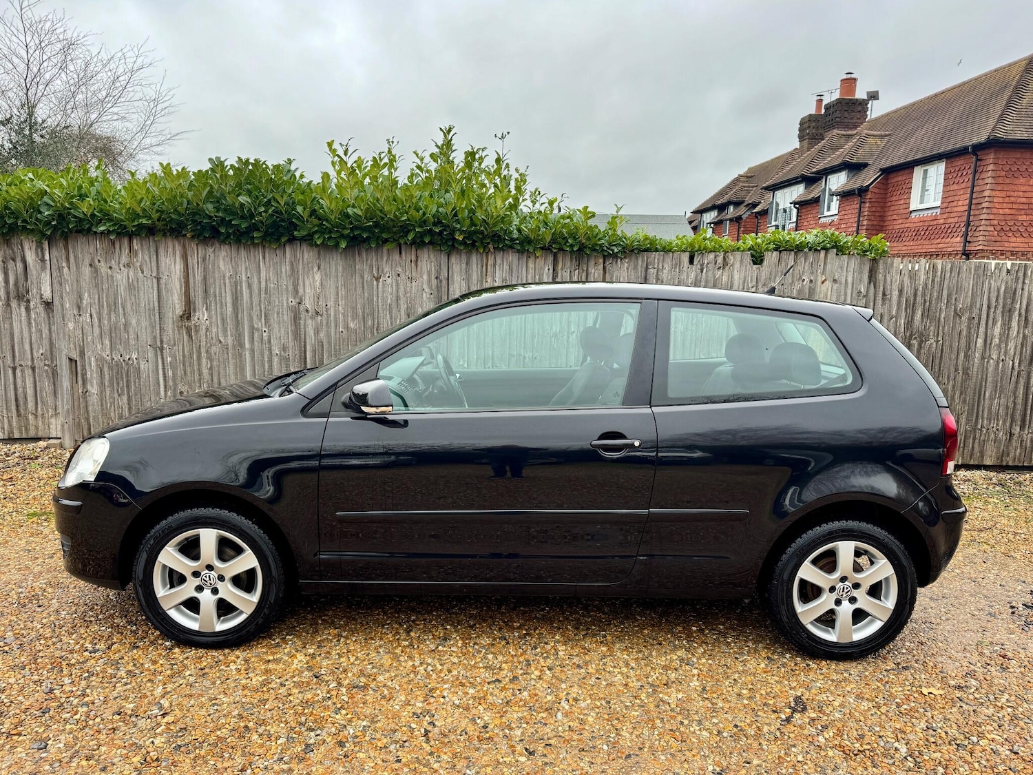 Used Volkswagen Polo 2008 for sale - 76771718: Photo 6
