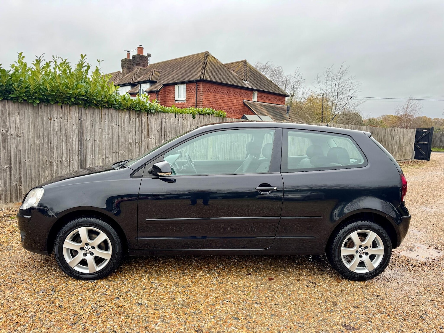 Used Volkswagen Polo 2008 for sale - 76771718: Photo 8