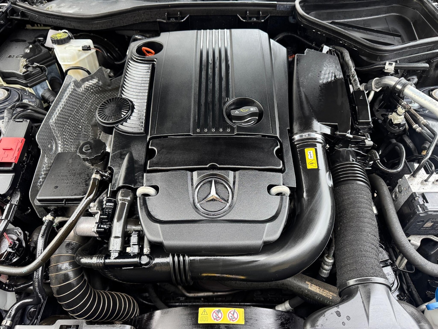 Used Mercedes-Benz SLK 2015 for sale - 76464591: Photo 27