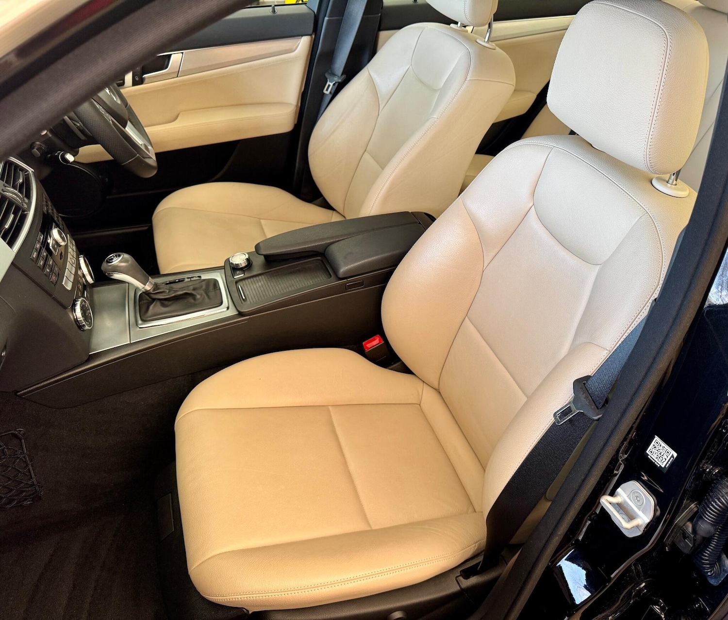 Used Mercedes-Benz C Class 2012 for sale - 77029865: Photo 17