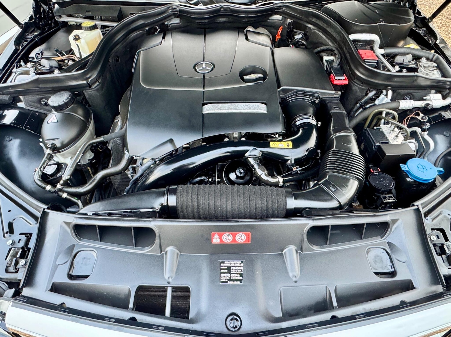 Used Mercedes-Benz C Class 2012 for sale - 77029865: Photo 21