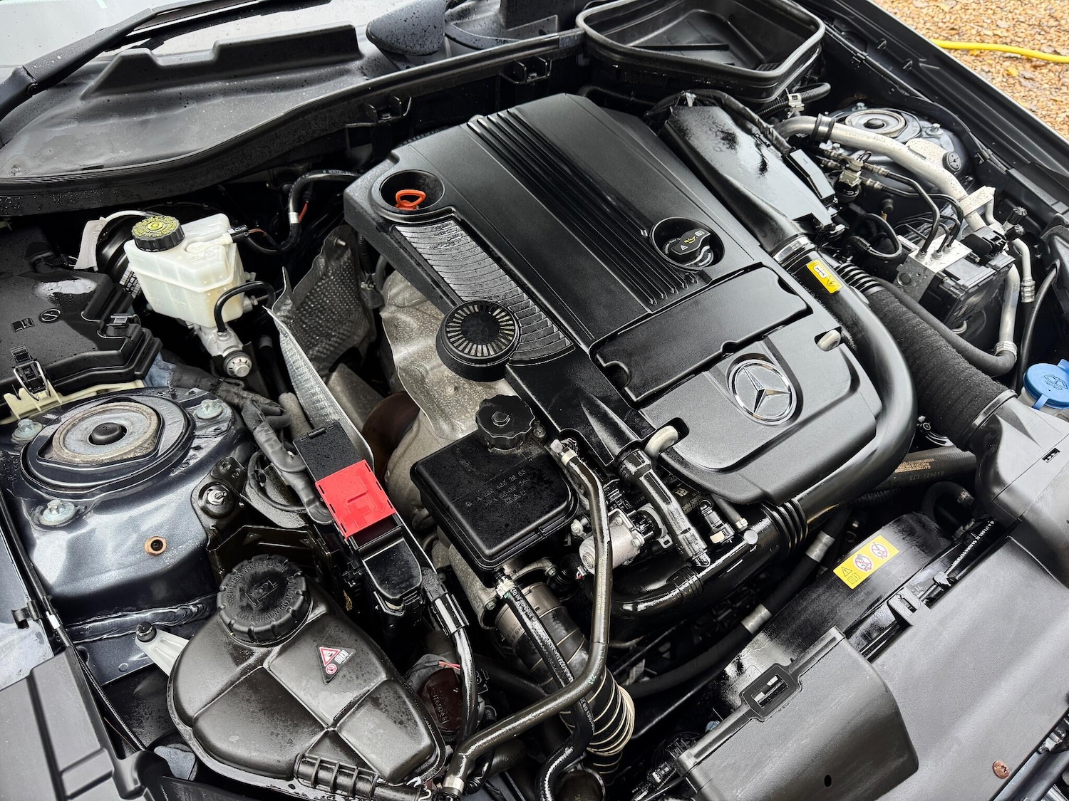 Used Mercedes-Benz SLK for sale - 76995313: Photo 26