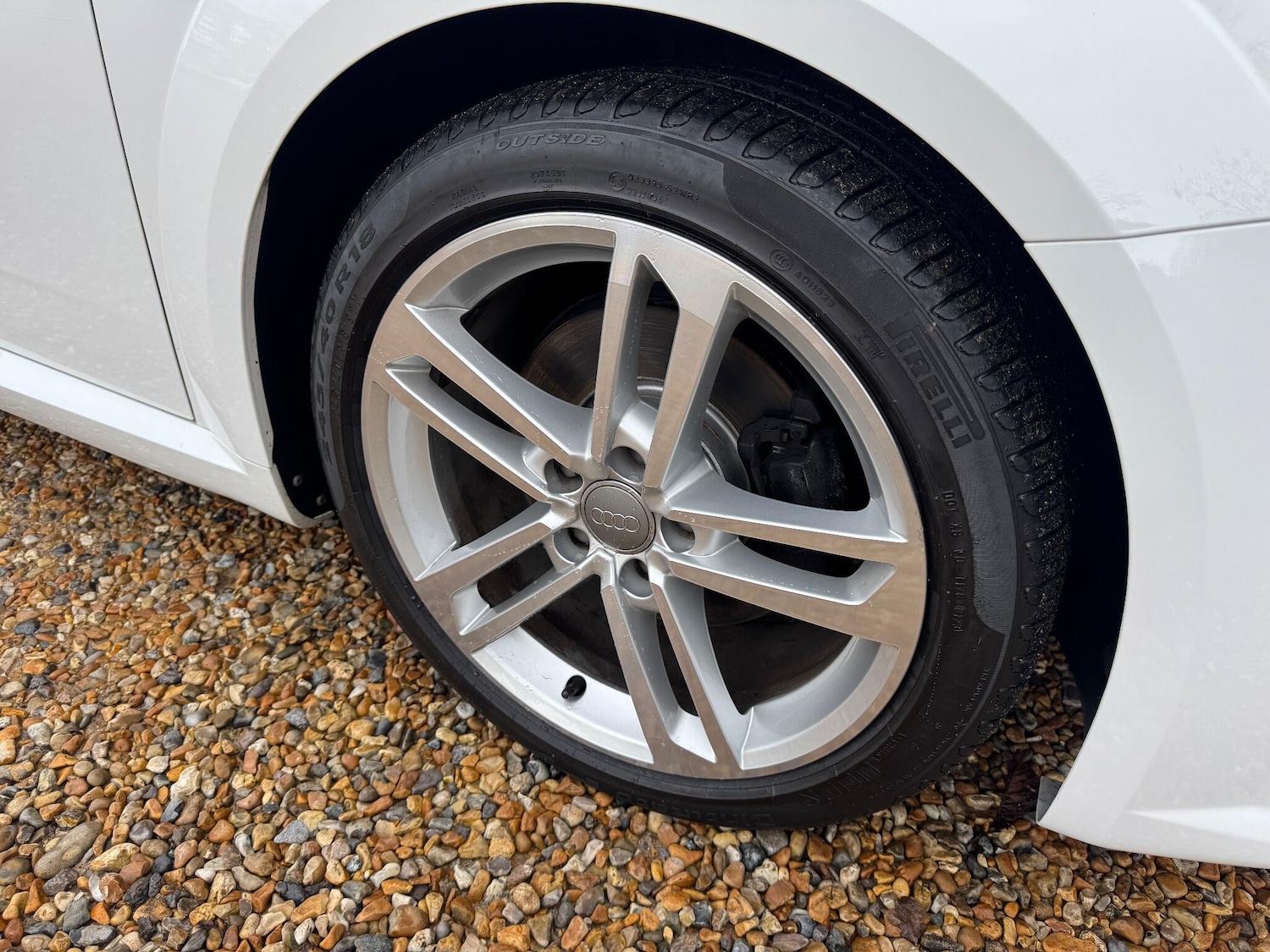 Used Audi TT 2020 for sale - 76700708: Photo 13