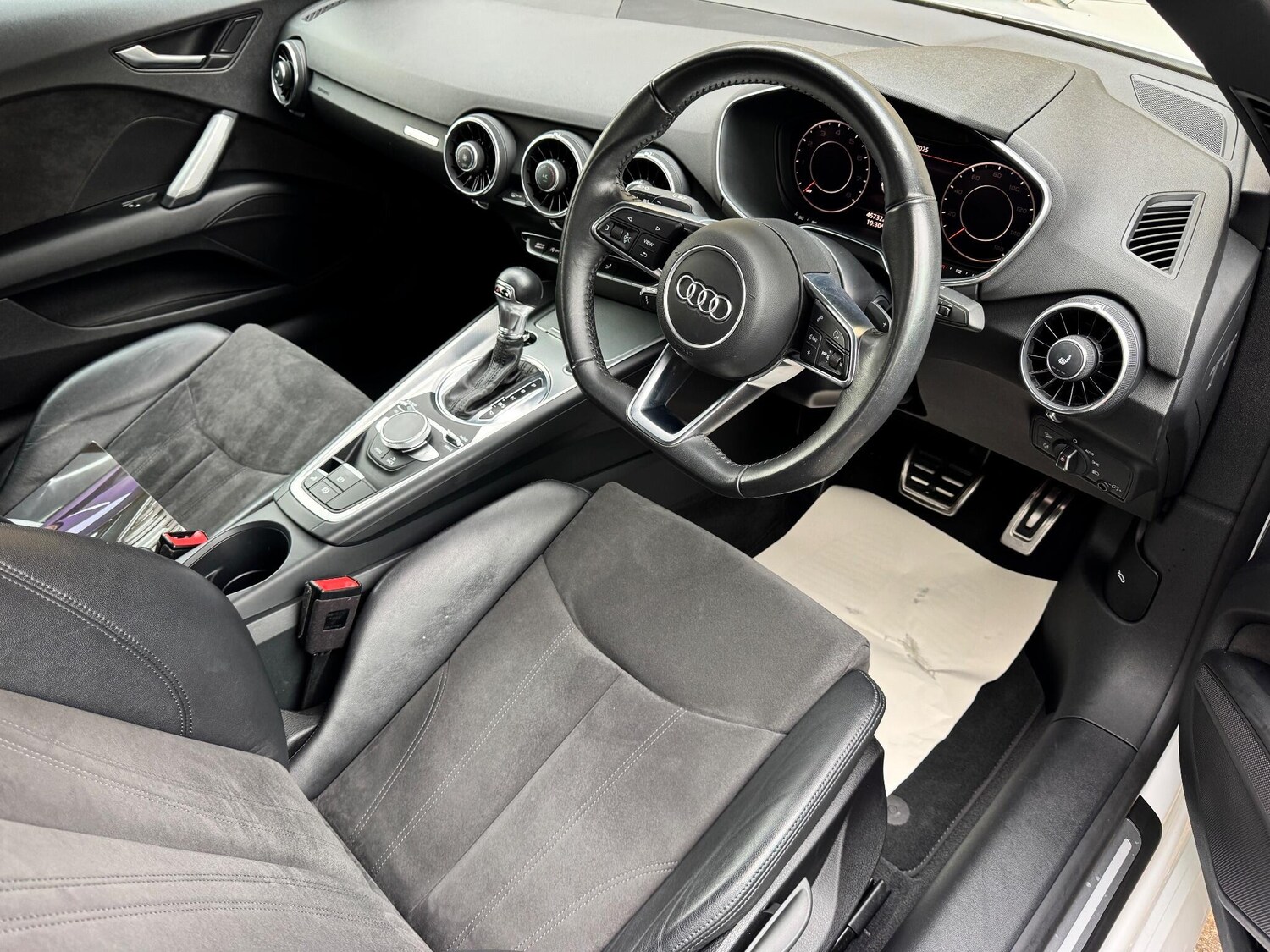 Used Audi TT 2020 for sale - 76700708: Photo 14