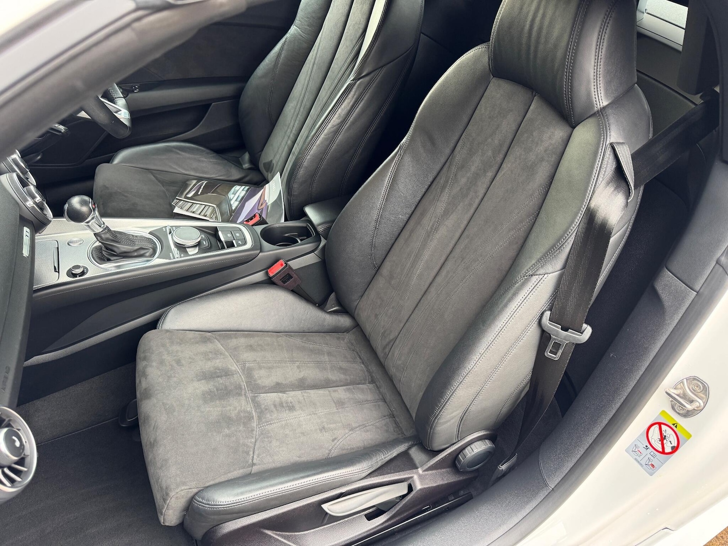 Used Audi TT 2020 for sale - 76700708: Photo 15