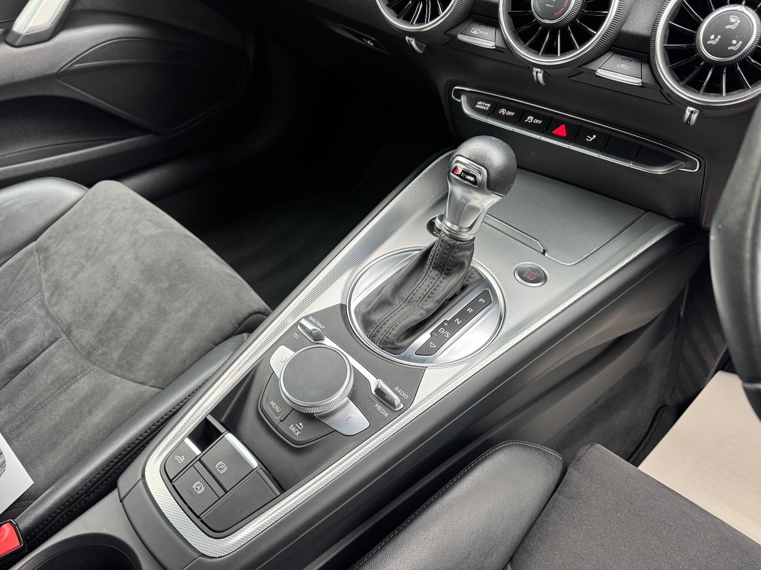 Used Audi TT 2020 for sale - 76700708: Photo 17