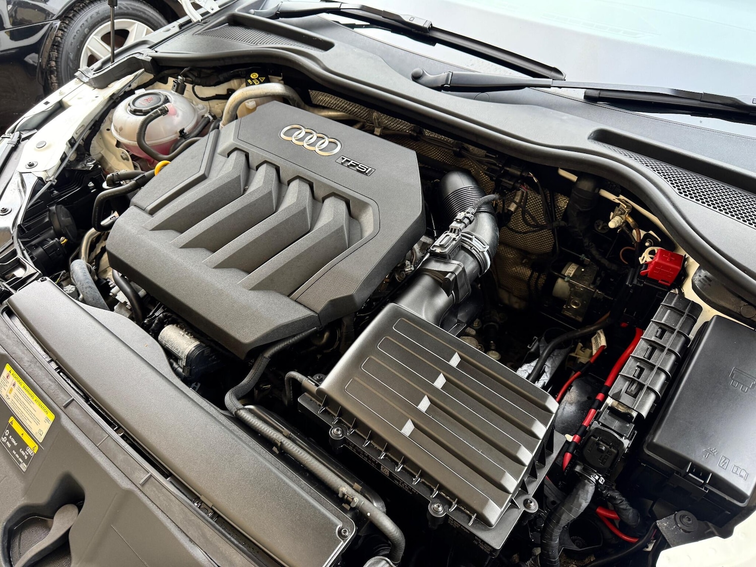 Used Audi TT 2020 for sale - 76700708: Photo 20