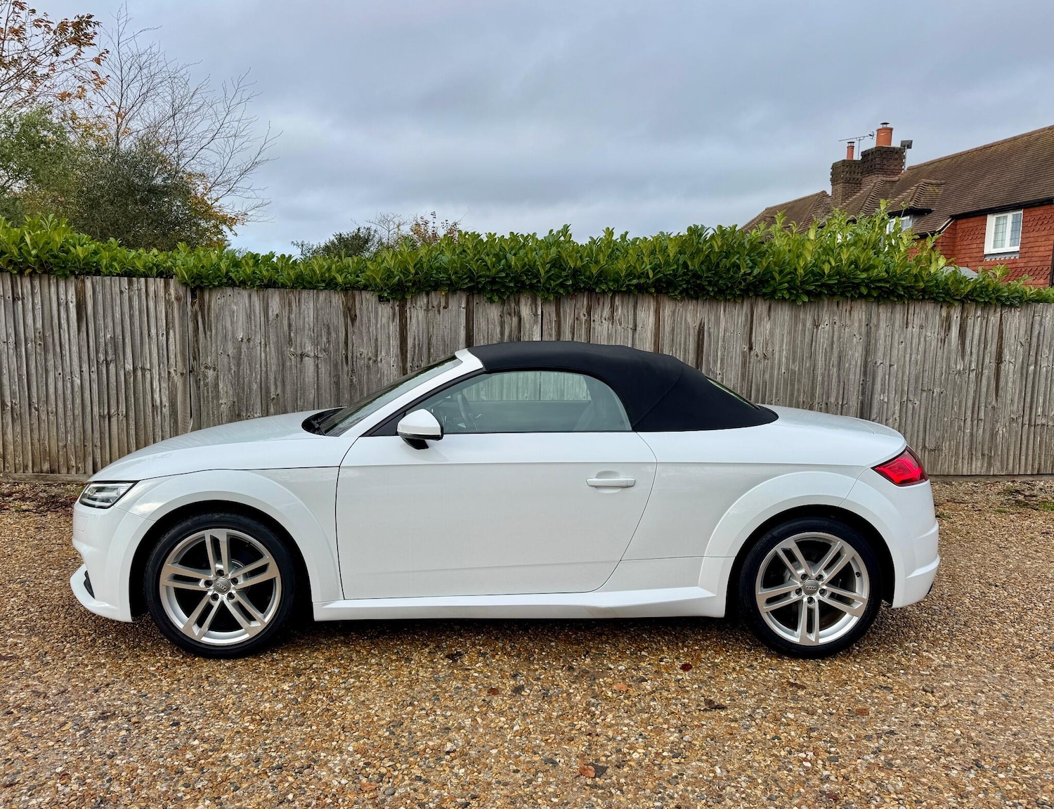 Used Audi TT 2020 for sale - 76700708: Photo 3