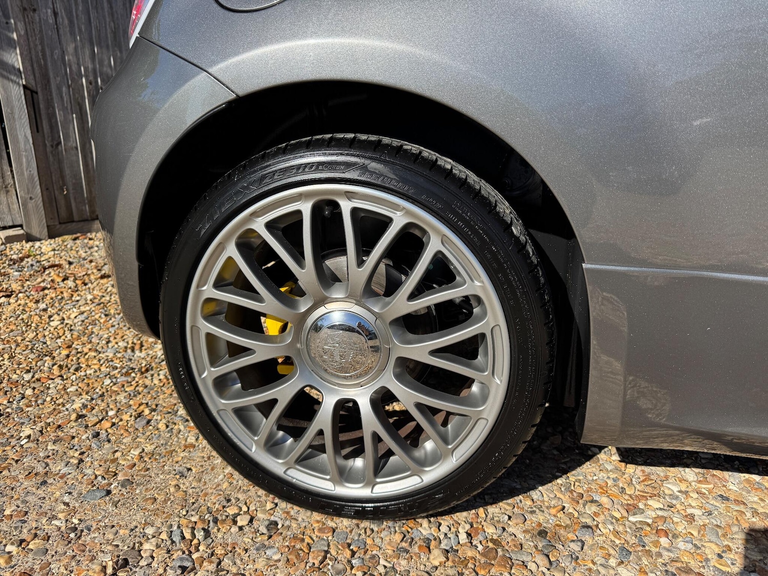 Used Abarth 500 for sale - 76464590: Photo 13