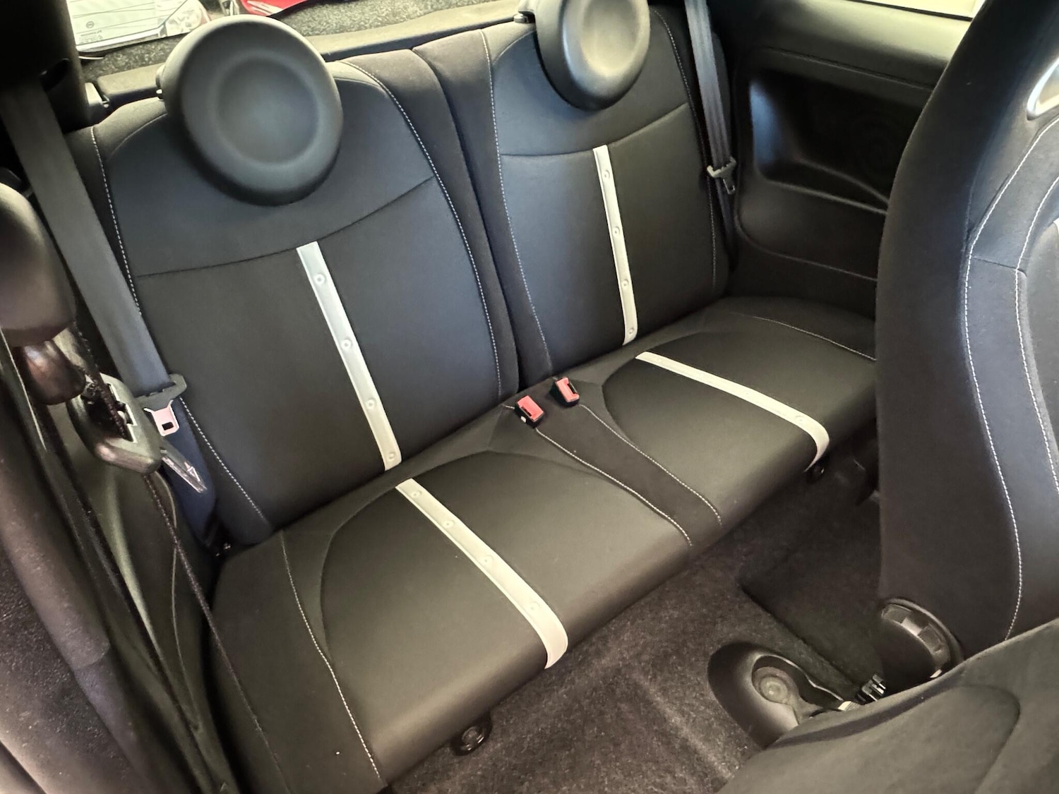 Used Abarth 500 for sale - 76464590: Photo 18