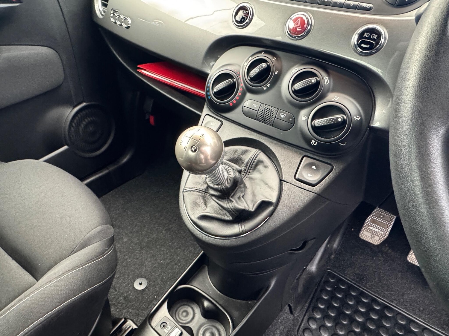 Used Abarth 500 for sale - 76464590: Photo 19