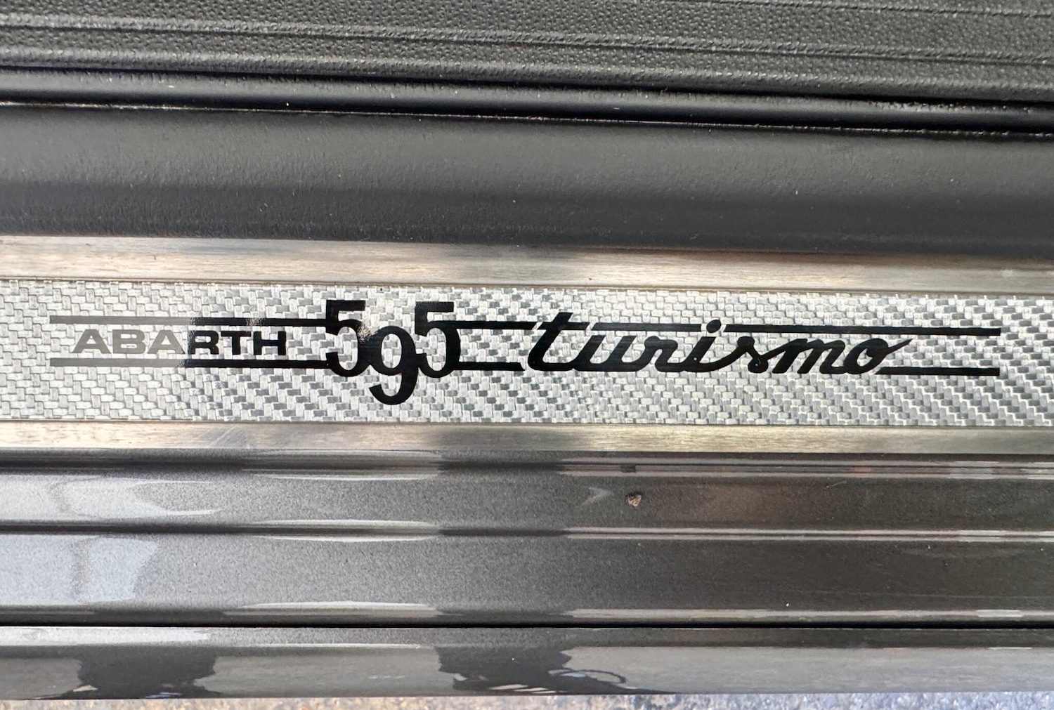 Used Abarth 500 for sale - 76464590: Photo 20