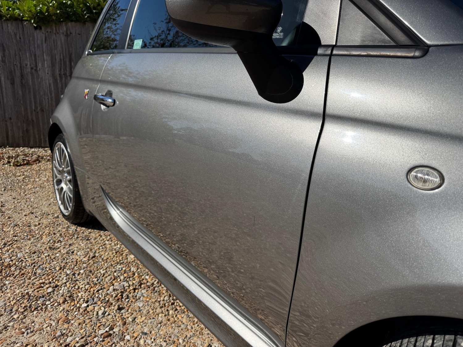 Used Abarth 500 for sale - 76464590: Photo 6