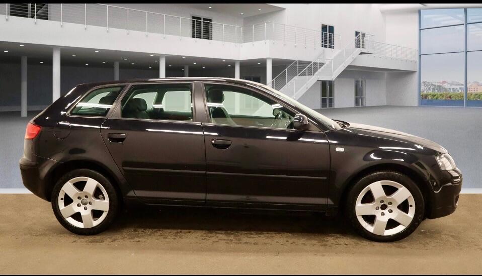 Used Audi A3 2007 for sale - 76715108: Photo 5