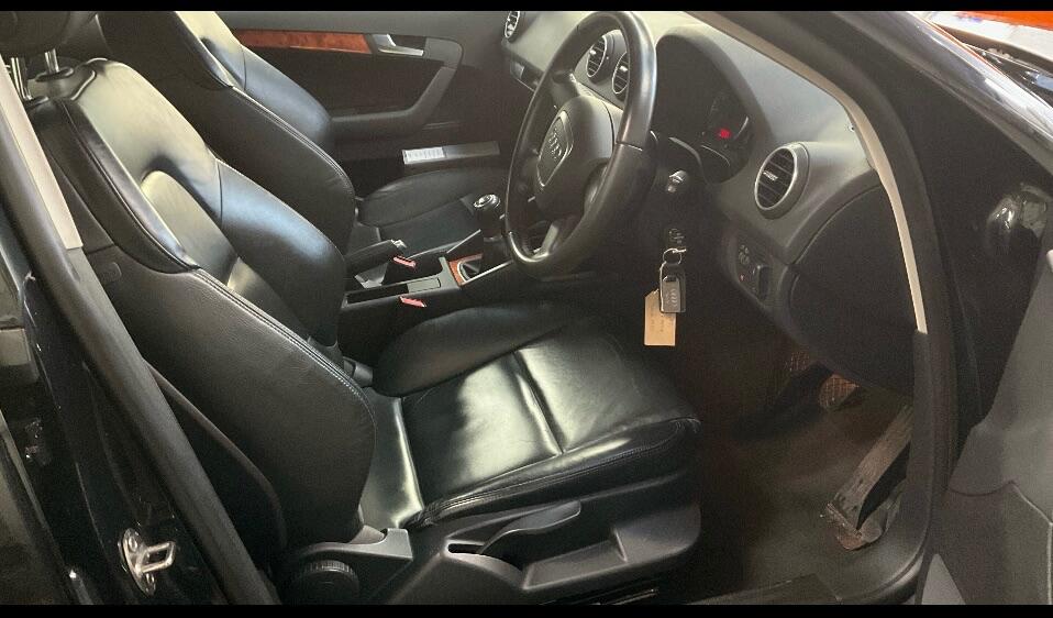 Used Audi A3 2007 for sale - 76715108: Photo 7