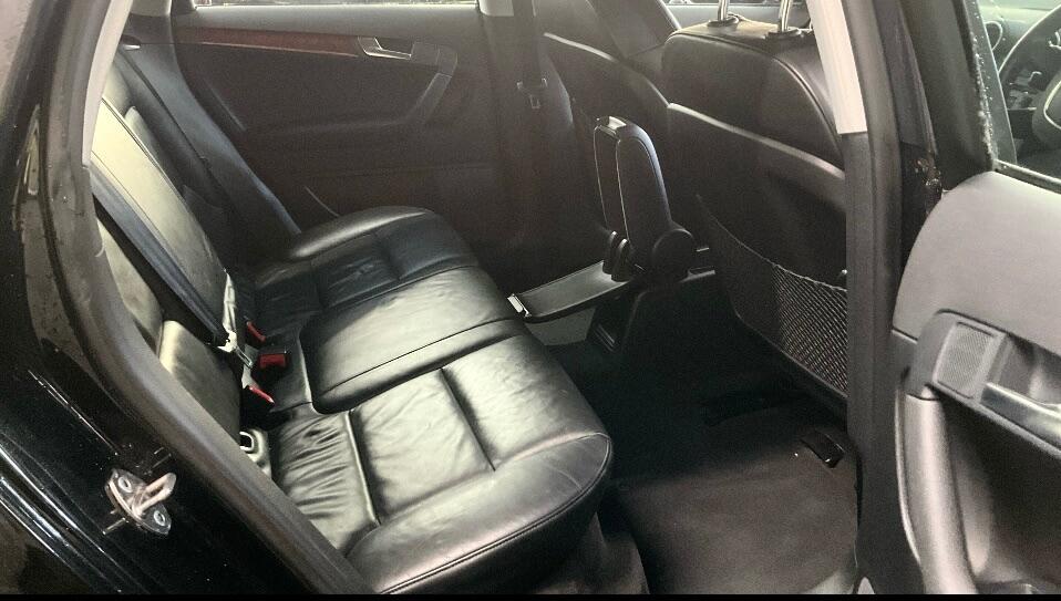 Used Audi A3 2007 for sale - 76715108: Photo 8