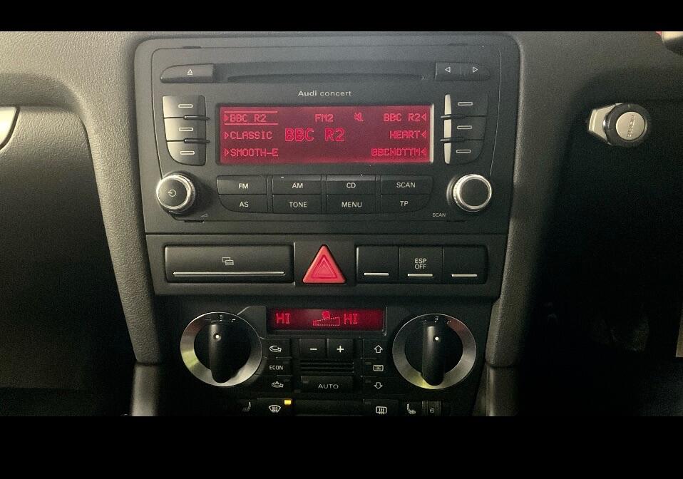 Used Audi A3 2007 for sale - 76715108: Photo 9