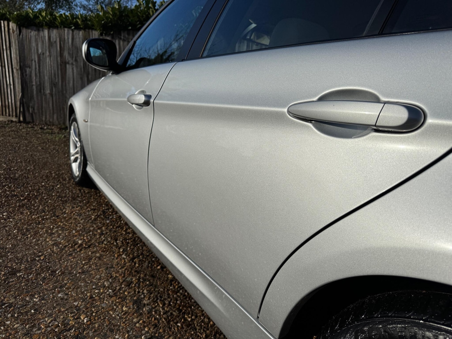 Used BMW 3 Series 2009 for sale - 77016643: Photo 10